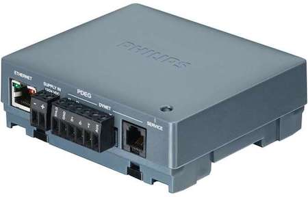 Контроллер DL-ETHENVG-101 Philips 913703013809 / 871869600172100