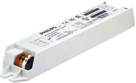 Контроллер LLC1663/01 ActiLume DALI gen2 Philips 913700349403 / 871829165983900