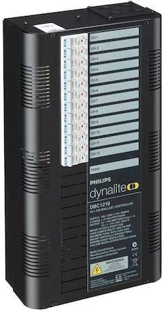 Контроллер управляющий DBC 1210 Philips 913703036009 / 871016350660900