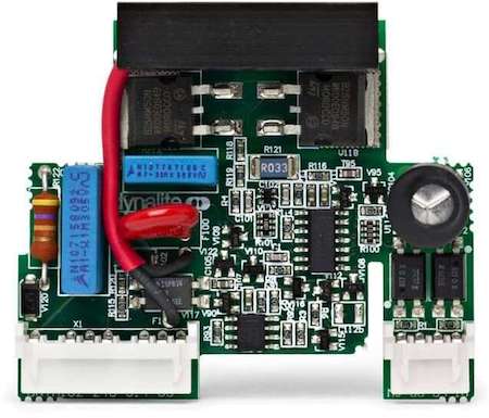 Плата управления DDTM102 Philips 913703025109 / 871016350610400