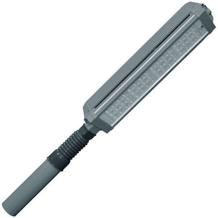 Светильник светодиодный LL-MAG3-105-148 (760.S.48.ND) 105Вт 6000К КСС "Ш" ЛидерЛайт LL-MAG3-105-148-760S48ND