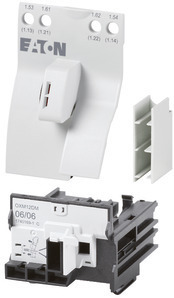 Блок соединительный PKZM0-XDM12 EATON 283149