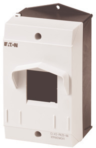 Корпус изолированный для PKZM0 IP40 +CI-PKZ0 EATON 032359
