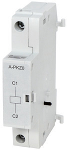 Расцепитель независимый A-PKZ0(110В DC) EATON 073203