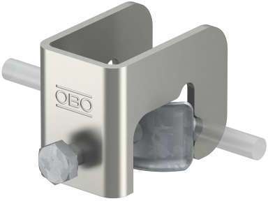 OBO Bettermann Соединитель-VARIO 1814 ST D37 арматурный OBO 5014477