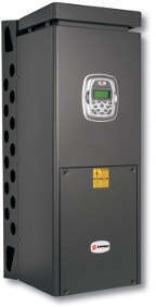 Преобразователь частоты OptiCor P 0150 4T BA2K5 КЭАЗ 229640
