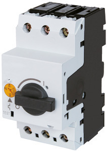Автомат защиты двигателя PKM0-25 25А EATON 044503