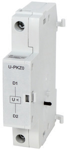 Расцепитель минимального напряжения U-PKZ0 240В 50Гц EATON 073136