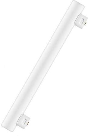 Osram Лампа светодиодная LEDINESTRA 6W/827 230В ADV FR S14S FS1 OSRAM 4052899110311