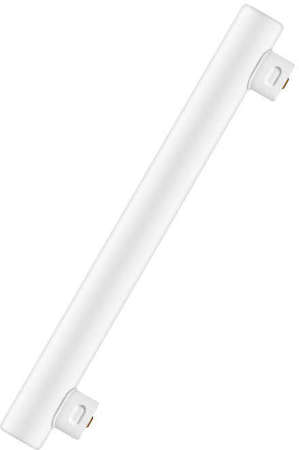 Osram Лампа светодиодная LEDinestra 7W/827 230В DIM FR S14SFS1 OSRAM 4058075135567