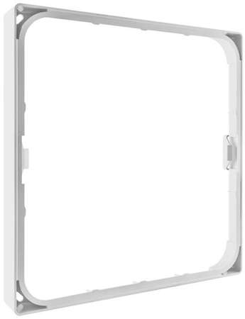 Osram Рама для накладного монтажа для квадр. ДВО 18Вт DL SLIM SQUARE LEDVANCE OSRAM 4058075079434