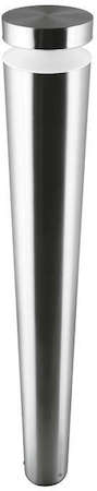 Osram Светильник OUTDOOR LED BOLLARD 800 POLE 6W/3000К SST IP44 LEDVANCE 4058075075153