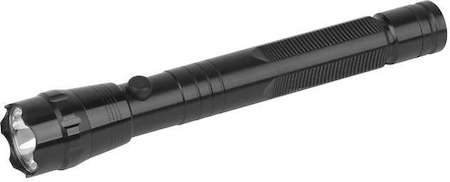 Фонарь TM1W 1х1Вт LED алюм. 2хAA блист. Трофи Б0023319