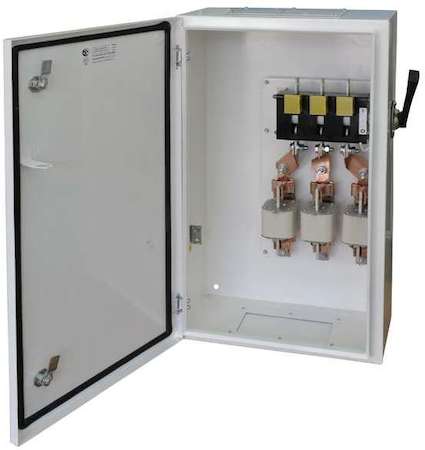 Ящик сил. ЯРП-400А IP54 Узола ЯЯС07633