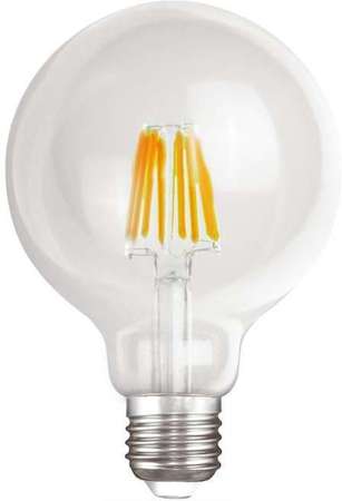 Лампа светодиодная LED10-G95-FL/845/E27 10Вт 220В Camelion 13232