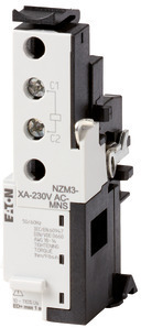 Расцепитель независимый 230В АС NZM3 NZM3-XA-230AC-MNS EATON 274097