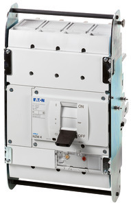 Выключатель авт. NZMN4-AE1600 1600А 50кА EATON 265762