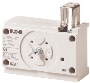 Блокировка механическая NZM2 NZM2-XMV EATON 281582