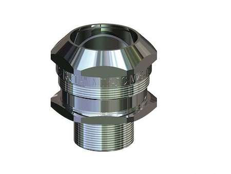 Муфта вводная МТК-ЛС-K1 1/2-Т40 IP67 ЗЭТА zeta45707