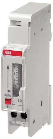 Реле времени суточное AT1e ABB 2CSM231205R0601
