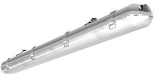 Светильник светодиодный СТРОНГ 1242х90х68 18Вт 5000К IP65 промышленный VARTON V1-I0-70210-03000-6501850