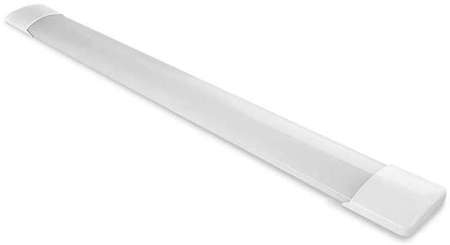Светильник LED СПО 32Вт 230В 4000К IP40 2400Лм 1200х75мм Positive Light PP0212-0007