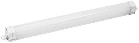 Светильник LED ССП 32Вт 230В 6500К IP65 2400Лм 1170мм герметичный Positive Light PP0213-0004