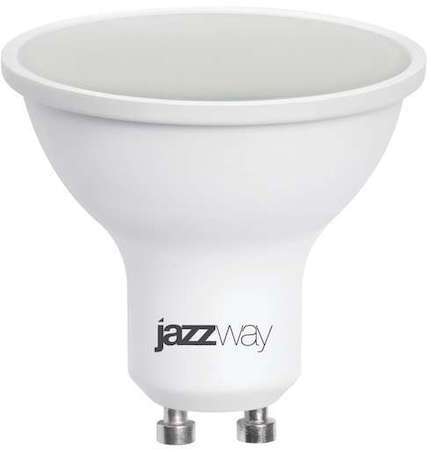 Jazzway 5013926 PLED- DIM GU10  7w 3000K 540Lm  230/50
