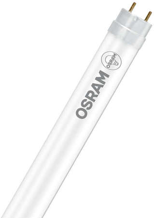 Osram Лампа светодиодная ST8A-0.6M 7.3W/840 220-240В EM FL H1 OSRAM 4058075136410
