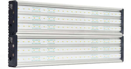 Светильник взрывозащищенный УСС-260 Д LED 4000К IP67 2Ex накладное крепление ФОКУС USS00-260D0CDF02F06002
