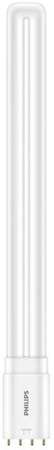 Лампа светодиодная CorePro LED PLL HF 16.5Вт 840 4P2G11 Philips 929001381602 / 871869673974700