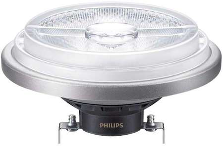 Лампа светодиодная MAS LEDspotLV D 20-100Вт 840AR111 24 Philips 929001171002 / 871869672532000