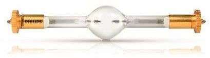 Лампа MSR Gold 1510 SA/1 DE Philips 928410005115 / 871869653613100