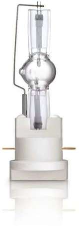 Лампа MSR Gold 2000/1 FastFit 1CT/8 Philips 928410105114 / 871869667944900