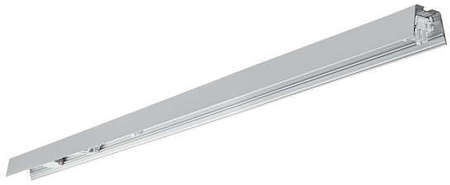 Osram Шина для магистральной системы TRUSYS ENERGY RAIL 1500 1.5м 5х2.5 LEDVANCE OSRAM 4058075100299