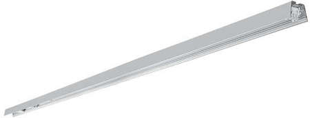 Osram Шина для магистральной системы TRUSYS ENERGY RAIL 4500 4.5м 5х2.5 LEDVANCE OSRAM 4058075103498