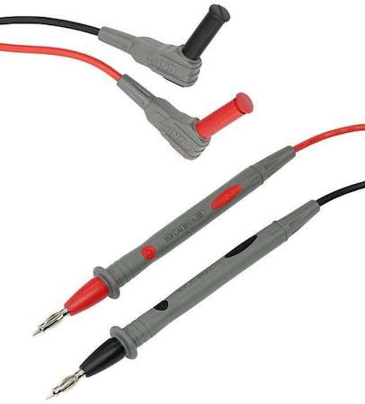 Щупы тестера UT-L13 UNI-T 13-0031