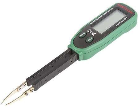 Мультиметр для чип компонентов MS8910 (SMD-тестер) Mastech 13-2048