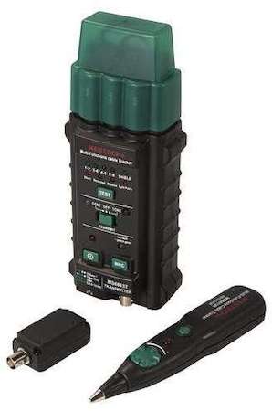 Тестер с генератором сигнала MS6813T Mastech 13-1221