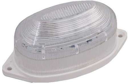 Neon-Night Строб-лампа накл. 30LED 0.5Вт 220В IP54 бел. NEON-NIGHT 415-115