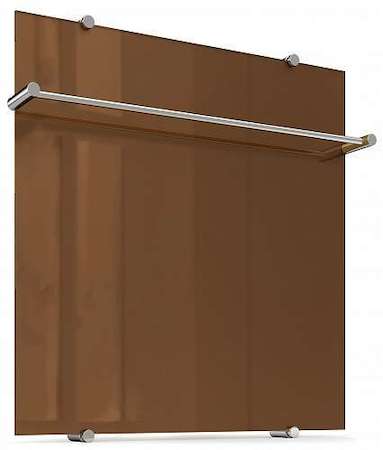Полотенцесушитель Flora 60х60 кор. Теплолюкс 2129965