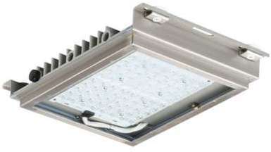 Светильник BGB302 LED214-4S/740 SH DTS Philips 912300023903 / 871869912041200