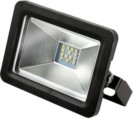Прожектор LED 20Вт 1300лм IP65 3000К черн. Gauss 613527120