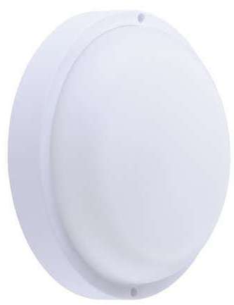 Светильник светодиодный ДПБ 12Вт WT045C LED12/NW PSU CFW L1054 100мм IP54 Philips 911401735852 / 871016333529299
