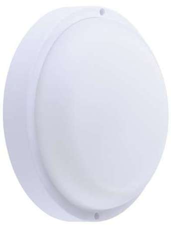 Светильник светодиодный ДПБ 12Вт WT045C LED12/NW PSU CFW L1065 100мм IP65 Philips 911401735842 / 871016333528599