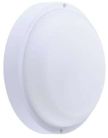 Светильник светодиодный ДПБ 20Вт WT045C LED20/NW PSU CFW L1665 200мм IP65 Philips 911401735862 / 871016333530899