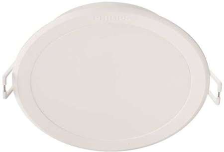 Светильник светодиодный 59469 MESON 175 21Вт 30K WH recessed Downlight Philips 915005749501 / 5946931C1