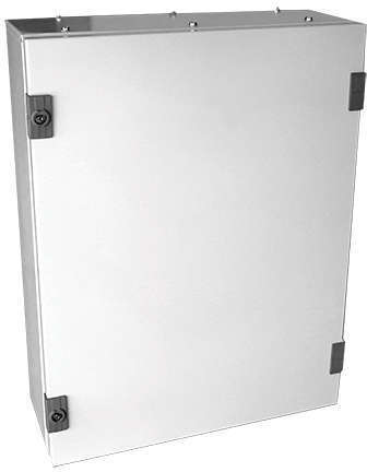 Шкаф AWADA 800х600х300 на 1024 канала VARTON AL-1024
