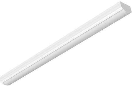 Светильник светодиодный LINEA (аналог ДБО) 45Вт 4000К 1127x100x58 IP20 накладной VARTON V1-A0-00473-20000-2004540