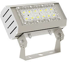 Светильник светодиодный Olymp Mini 90град. 30Вт 4000К промышленный VARTON V1-I0-70503-04L06-6503040